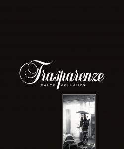 Trasparenze - AW 1314